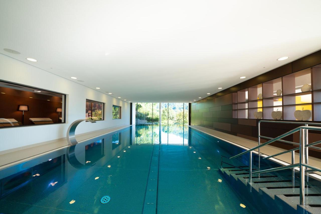 Sonnenhof Hotel & Spa 라우텐바흐 외부 사진