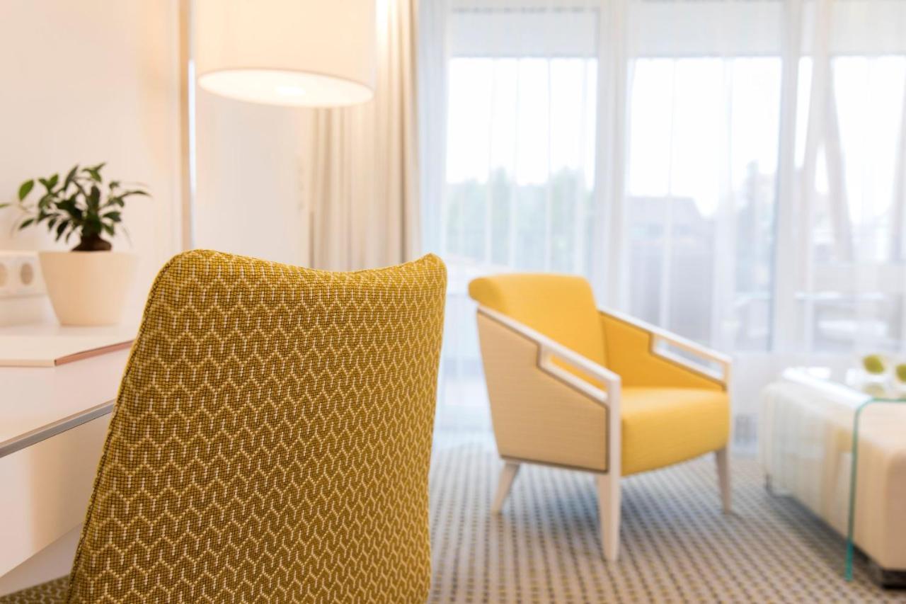 Sonnenhof Hotel & Spa 라우텐바흐 외부 사진