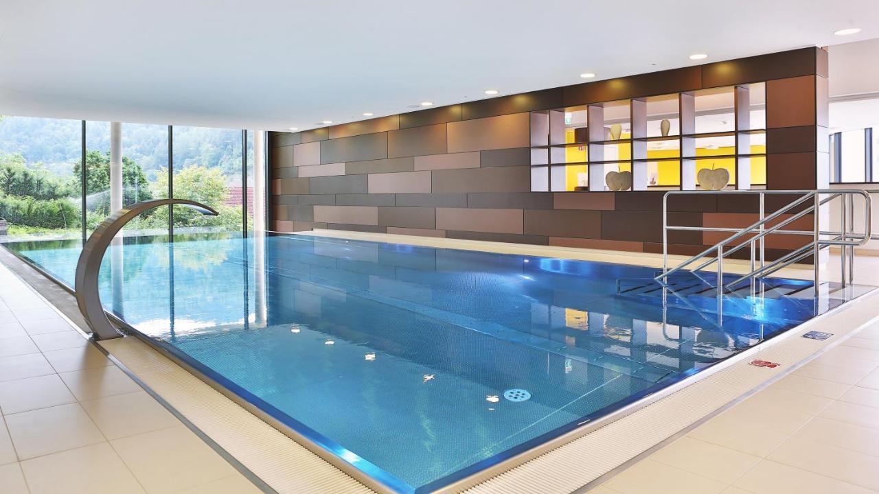 Sonnenhof Hotel & Spa 라우텐바흐 외부 사진