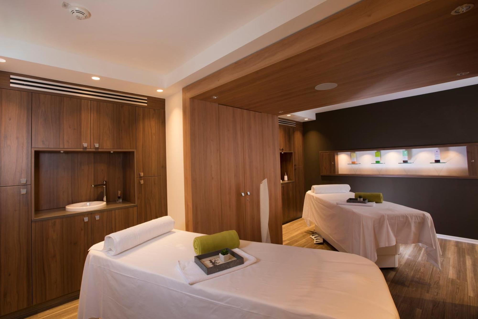 Sonnenhof Hotel & Spa 라우텐바흐 외부 사진