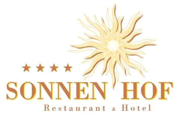 Sonnenhof Hotel & Spa 라우텐바흐 로고 사진