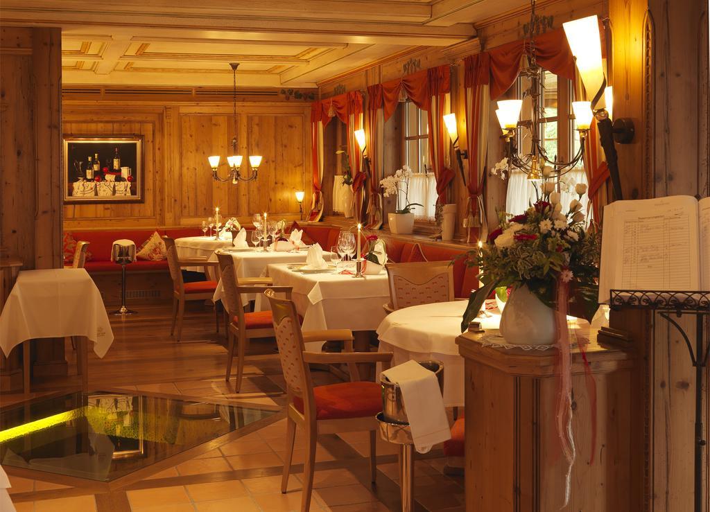 Sonnenhof Hotel & Spa 라우텐바흐 외부 사진