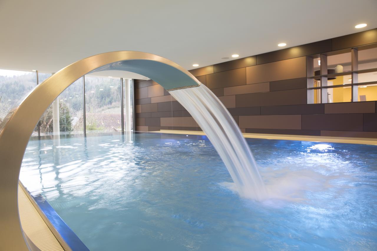 Sonnenhof Hotel & Spa 라우텐바흐 외부 사진