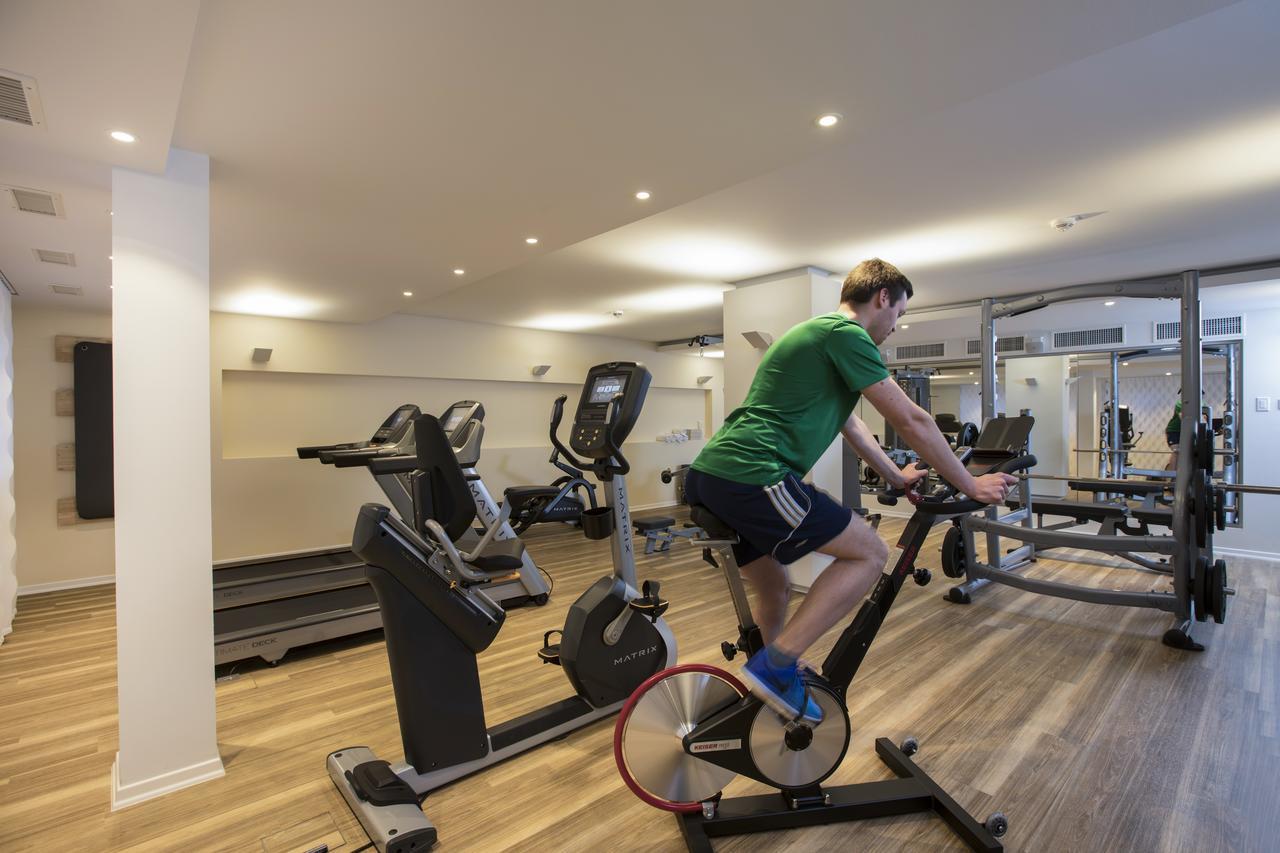 Sonnenhof Hotel & Spa 라우텐바흐 외부 사진