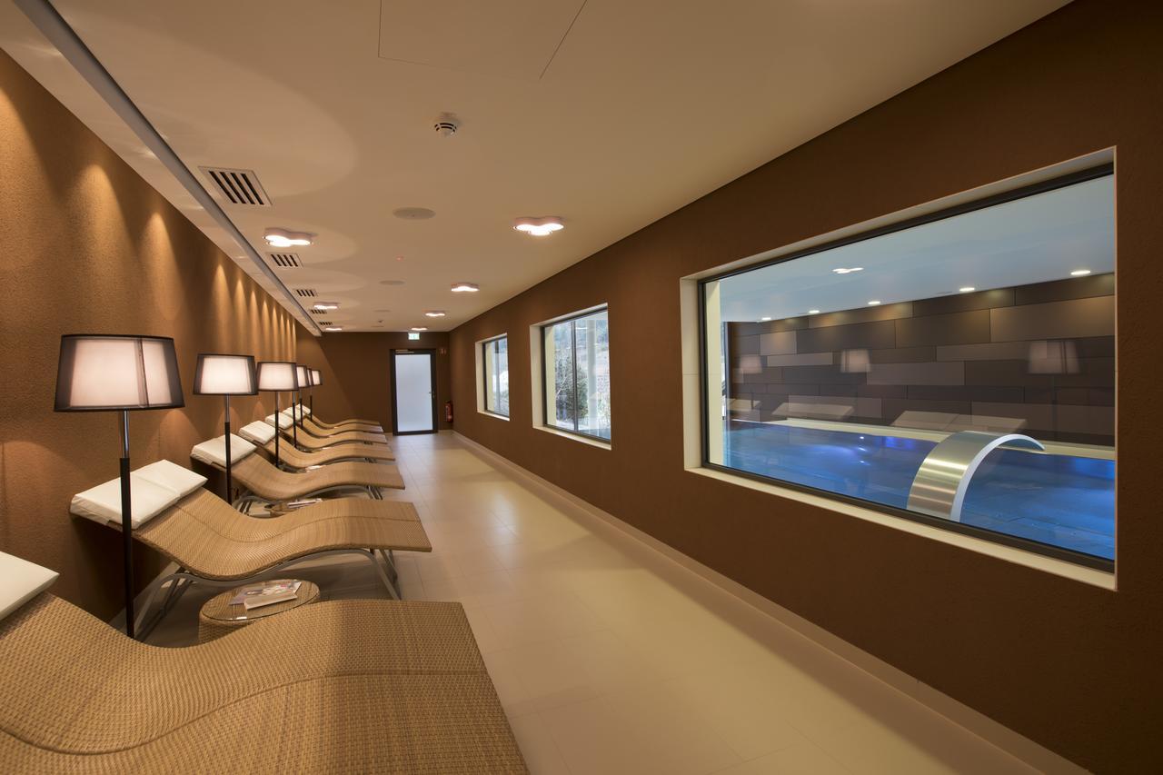 Sonnenhof Hotel & Spa 라우텐바흐 외부 사진
